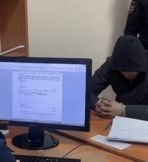 С молотком на женщину: новокузнечанин обвиняется в разбойном нападении