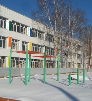 В Кузбассе отремонтируют 11 школ и построят 5 новых