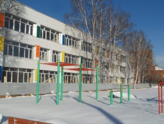 В Кузбассе отремонтируют 11 школ и построят 5 новых
