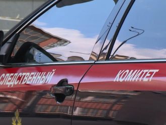 В Кузбассе заключили под стражу первого замглавы Новокузнецкого округа и начальника управления по строительству