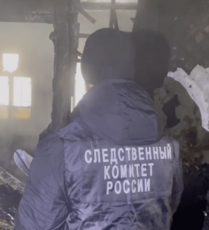 Четверо мстителей из Калтана задержаны по подозрению в страшных преступлениях