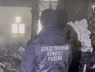 Четверо мстителей из Калтана задержаны по подозрению в страшных преступлениях