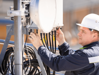 В Междуреченске T2 прокачала 4G-интернет