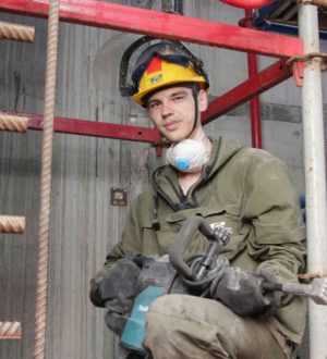 Студенческие отряды Кузбасса работают в Госкорпорации «Росатом»