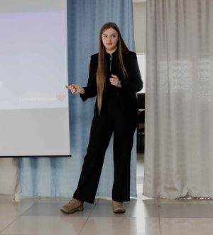 Студотряды Кузбасса стартовали в медиа-обучение