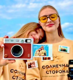 Студотряды Кузбасса встретили Новый год на море