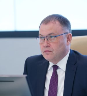 В Кемеровской области запустили  программу подготовки кадров из числа участников СВО