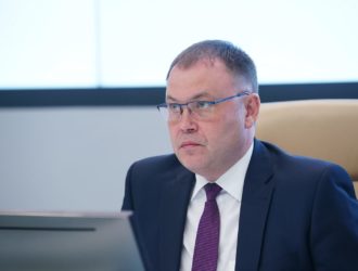 В Кемеровской области запустили  программу подготовки кадров из числа участников СВО