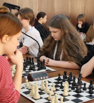 Кемеровчанка Мария Власова завоевала серебро на первенстве России