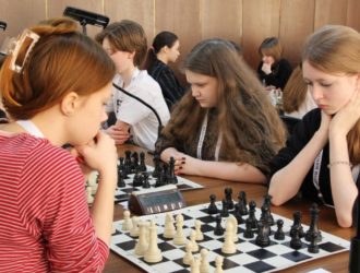 Кемеровчанка Мария Власова завоевала серебро на первенстве России