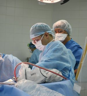 Более 680 млн рублей в 2024 году направили в Кузбассе на борьбу с сердечно-сосудистыми заболеваниями