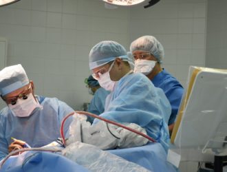 Более 680 млн рублей в 2024 году направили в Кузбассе на борьбу с сердечно-сосудистыми заболеваниями