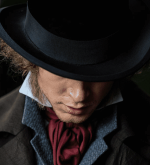 КиноКузбасс: пророк, про рэп и про женщин. Рецензия на фильм «Пророк. История Александра Пушкина»