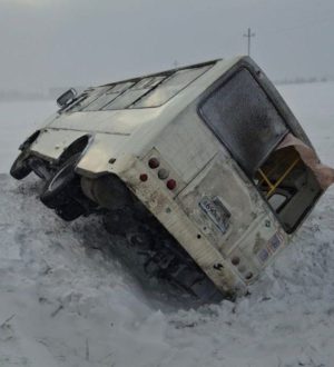 В Кузбассе возбудили уголовное дело после смертельного ДТП