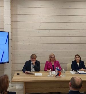 В Кузбассе готовятся к проведению программы по подготовке кадров «СВОи Герои. Куzбасс»