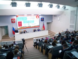 В Кузбассе обсудили миграционную ситуацию в регионе