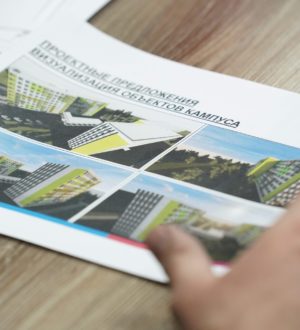 В Новокузнецке обсудили модернизацию Сибирского государственного индустриального университета