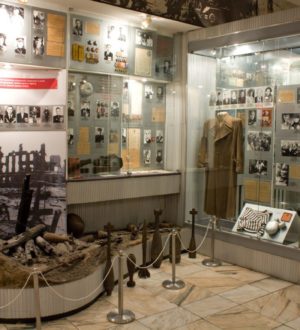 Кузбассовцам станут доступны материалы музеев промышленных предприятий региона