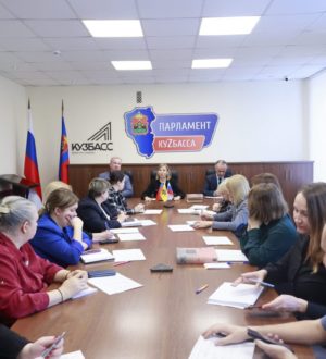 В Кузбассе будет создан реестр захоронений земляков, погибших на территории Беларуси в годы Великой Отечественной войны