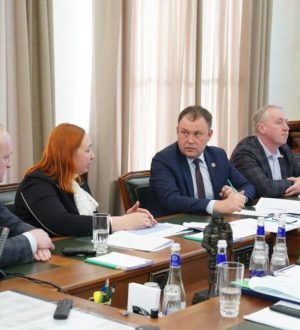 В 2025 году в Кузбассе запустят Мусоросортировочный комплекс