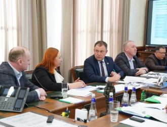 В 2025 году в Кузбассе запустят Мусоросортировочный комплекс