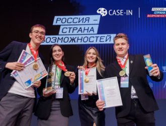 Кузбасских школьников и студентов приглашают принять участие в Международном инженерном чемпионате