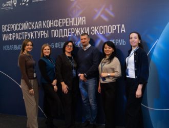 Кузбасский малый и средний бизнес за год увеличил сумму экспортных контрактов в три раза