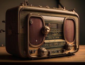 Кемеровчане временно останутся без радиосигнала