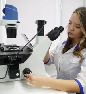 В Кузбассе молодые ученые-медики будут заниматься разработкой инновационных методов лечения на клеточном уровне