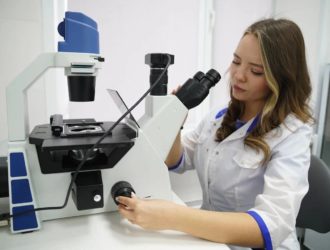 В Кузбассе молодые ученые-медики будут заниматься разработкой инновационных методов лечения на клеточном уровне