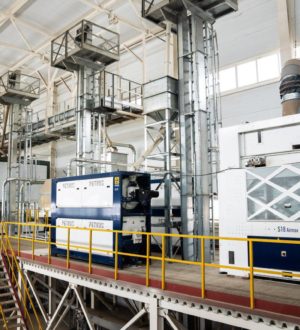 Кузбасс вошел в число лидеров рейтинга нацпроекта «Производительность труда» за 2024 год