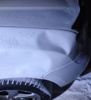 В Кузбассе задержали водителя, который сбил ребенка и скрылся с места ДТП