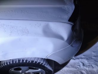 В Кузбассе задержали водителя, который сбил ребенка и скрылся с места ДТП