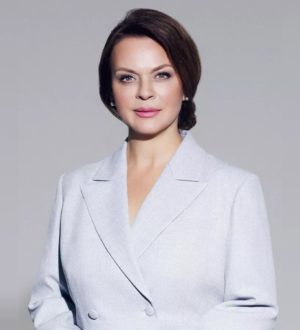 Анна Цивилева отметила опыт Кузбасса в подготовке специалистов для реабилитации участников СВО