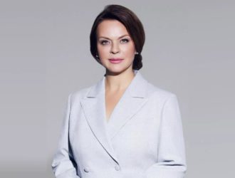 Анна Цивилева отметила опыт Кузбасса в подготовке специалистов для реабилитации участников СВО