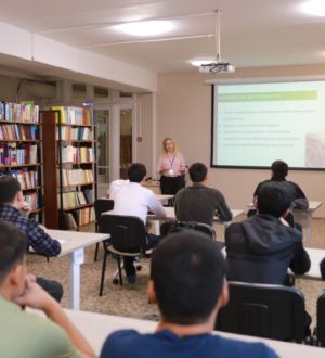 Кузбасс присоединится к всероссийским акциям в честь юбилея Победы, инициированным «Домом народов России»