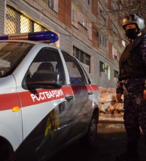 Уснул в машине: кузбассовца спасли от переохлаждения