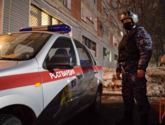 Уснул в машине: кузбассовца спасли от переохлаждения