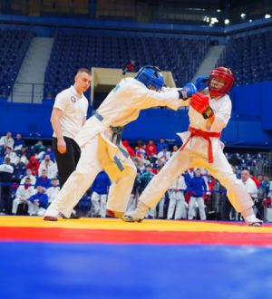 Более 200 кадетов, суворовцев и нахимовцев приехали в Кузбасс со всей России