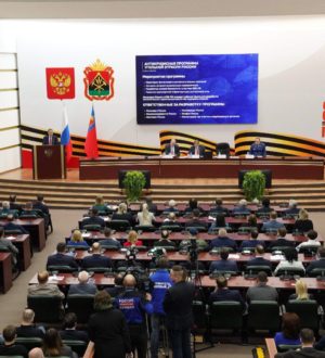 На федеральном уровне разрабатывается антикризисная программа угольной отрасли