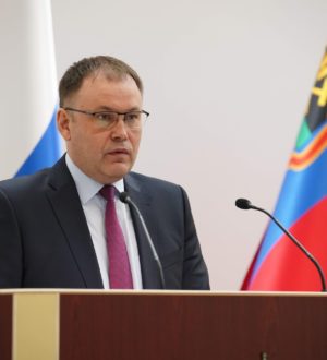 Губернатор Кузбасса поручил проанализировать формирование наценок на социально значимые товары