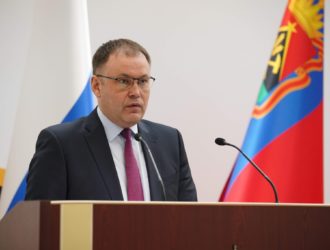 Губернатор Кузбасса поручил проанализировать формирование наценок на социально значимые товары