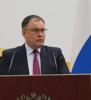 Илья Середюк: меры социальной поддержки в Кузбассе должны быть сохранены