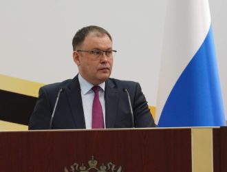 Илья Середюк: меры социальной поддержки в Кузбассе должны быть сохранены