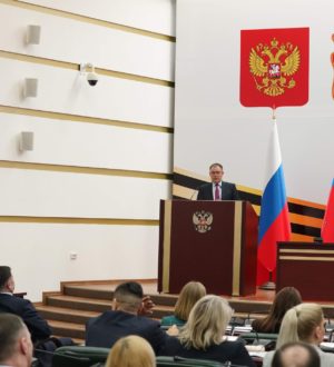 Губернатор Кузбасса рассказал о мерах по улучшению экологии в регионе