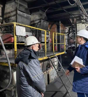 Прокуратура: 28 предприятий Кузбасса нарушили режим «черного неба»