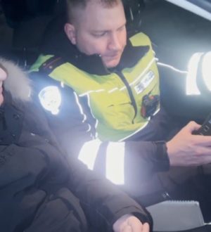 Превышение нормы алкоголя в 12 раз: в Новокузнецке попал под суд водитель