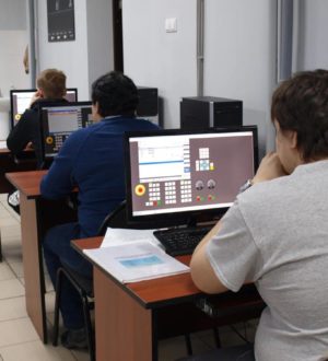 За прошлый год более 5 тысяч кузбассовцев освоили новые профессии