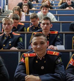 Кузбасс вошел в ТОП-10 регионов-участников всероссийского научного диктанта, приуроченного к 80-летию Победы