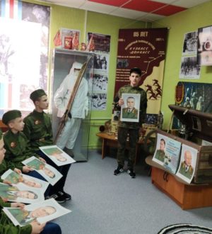 Кузбасские музеи приглашают жителей региона на выставки и экскурсии в честь 80-летия Победы